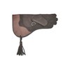 VlaMiTex J54 Falconry Gloves for Hawks and Hawks Birds of