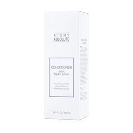 Atomy Beauty Atomy Eisol Herb Conditioner 16.9 fl oz (500 ml)