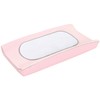 Munchkin Waterproof Changing Pad Liners, 6 Count