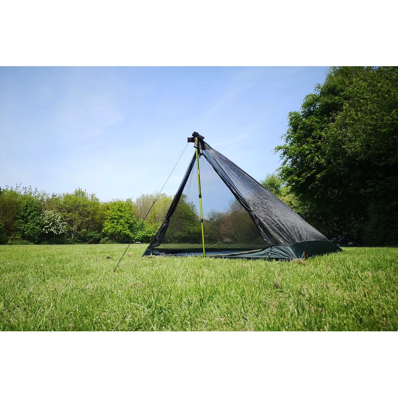 DD SuperLight - Pathfinder - Mesh Tent