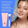 Máscara De Colágeno Para Envolver La Noche, Máscara Exfolian