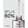 TYPEBEA G1 Overnight Boosting Peptide Serum 10ml