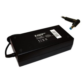 Power4Laptops Power Supply Laptop Charger Compatible with MSI Gaming GF66 Katana 11UC-448CA