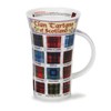 Dunoon Glencoe Clan Tartans of Scotland