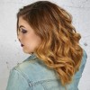 Ferro Bed Head 1 12 Curlipops Ovalado Morado