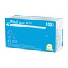 Medi-Inn Nitrile Blue Plus Disposable Gloves Size M Pack of
