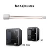FYSETC K1 Max Replacment Hot End Part - 3D Printer