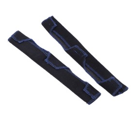 Hard Helmet Liner, Washable Cotton Fabric, Thin Tape Seal, Air Cushion, 2 Pack, Hard Helmet Tape for Industrial Use