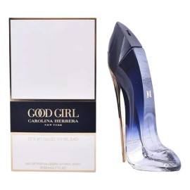 Carolina Herrera Good Girl Légère Eau De Parfum Mujer 80 Ml