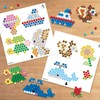 Aquabeads Deluxe Studio - Craft Kit Complete with Over 1300