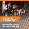 Revive Recovery Patches (12 Pack) - Enjoy The Night Out,