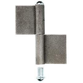 Alberts 414436 Construction Tape Type KO4 Steel Height 140 mm Diameter 14 mm