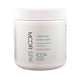 Moor Spa Algamoor Body Mask 16.9 Fluid Ounces