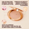 Charlotte Tilbury | Air Brush Frawless | Polvo Compacto 8g