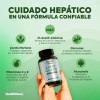 Liver Guard Platinum Cardo Mariano Nac Apoyo Bienestar Hepático Diario