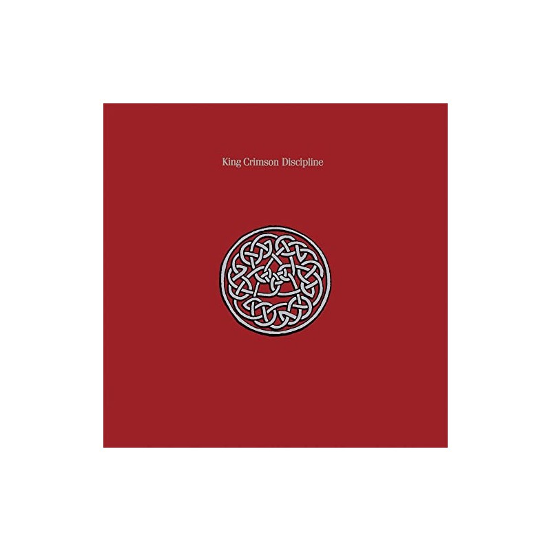 ディシプリン (SHM-CD)