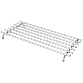 Judge Horwood JF36 Retractable Trivet, Silver