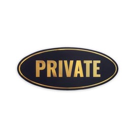 Private Oval
