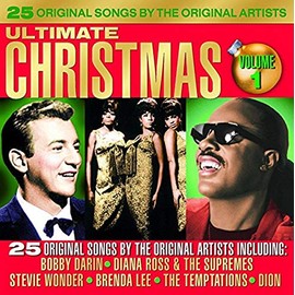The Ultimate Christmas Album
