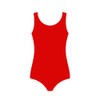 COSHAL® Girls Ballet Leotard Gymnastics Leotard Sleeveless Dance Tops Bodysuit