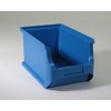 12 Storage Boxes, Storage Boxes, Allit Size 3 Blue b.119