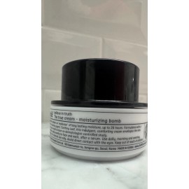 belif The True Cream Moisturizing Bomb 25ml/0.84fl oz (PACK OF 5)