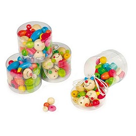 Legler Threads of Fun Preschool Learning Toy