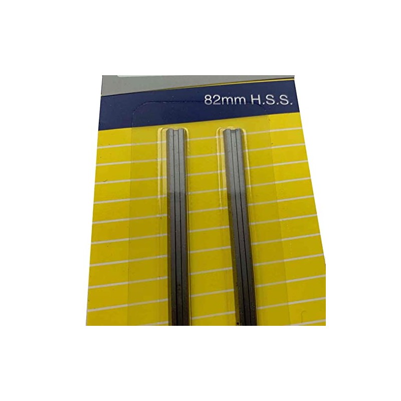 Blades for Bosch PHO 2-82 Planer