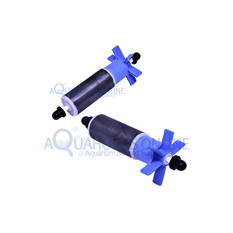 Aqua One Nautilus 2700 Impeller Set Part 88i