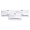 Mr. Beams MB710 LED Nightlight, Wireless, Battery-Powered, Motion-Sensing For Use