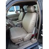 Durafit Seat Covers Compatible with 2000-2004 Tundra LTD Access or