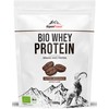 Alpenpower AlpenPower BIO WHEY Protein Kaffee 1 kg - 100%