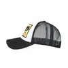 HUA YANG Trucker Caps Men's Baseball Cap Baseball Cap Mesh