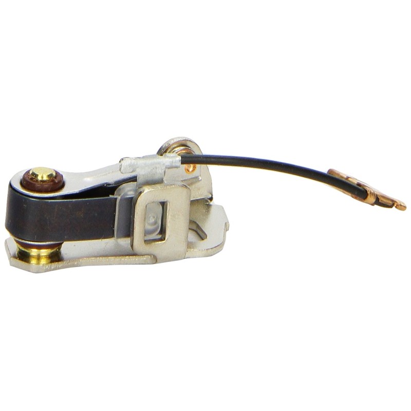 Beru AG 0340100417 Contact Set, Ignition Distributor