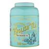 New English Teas Vintage Victorian Tea Tin with 240 English