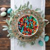 Classic Fruit Flavored Jelly Beans Bulk Candy - 2 Pound
