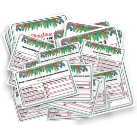 Christmas Friendly Feud Game, Family Feud Game, Family Game Night, Trivia Quiz, Christmas Trivia Game, Games for Family, Office, Class, Group, Fun Feud for Family -SC03