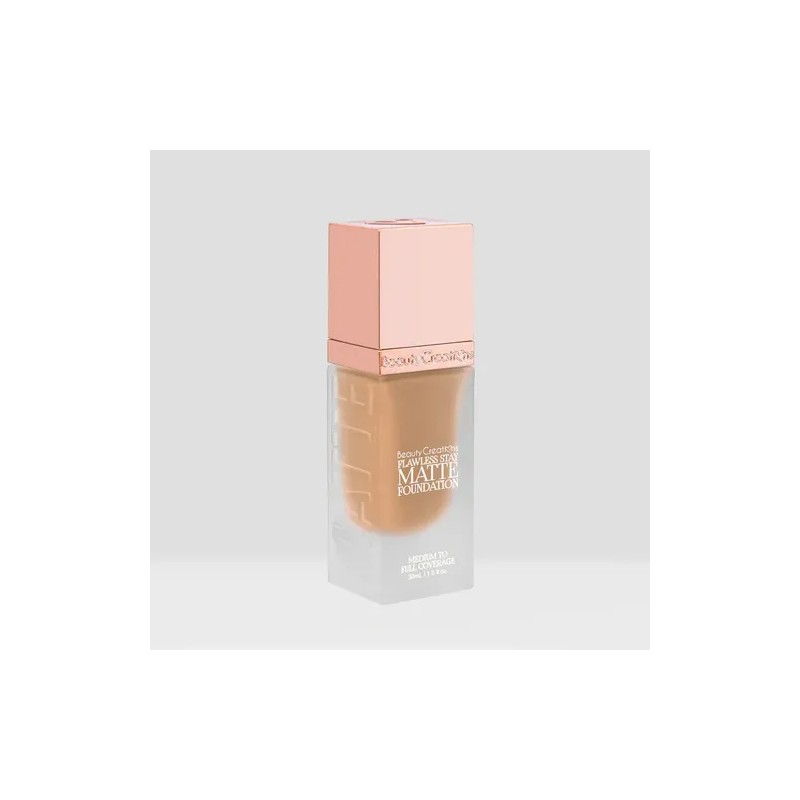 Set De Maquillaje Flawless Stay Matte Beauty Creations Vol.2