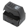 Passenger Side Power Window Switch 10402841 Replacement for Chevy Camaro