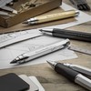 Kaweco SKETCH UP Clutch Pencil 5.6 mm 5B Black I