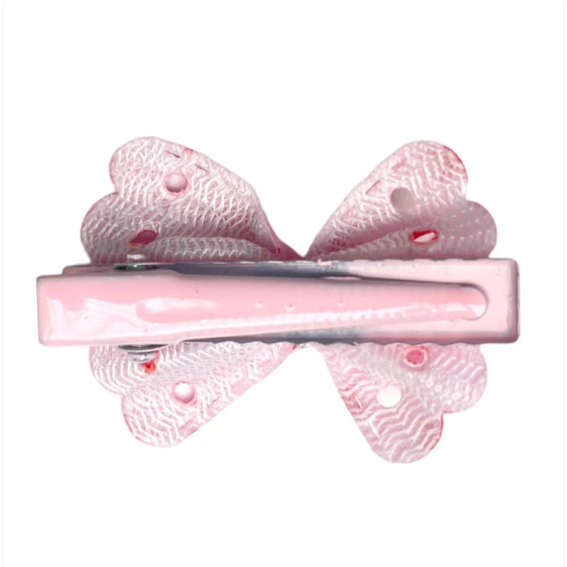Forth Paquete 10 Pares De Broches Para Niña-bebé
