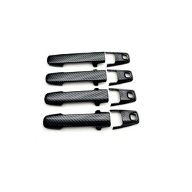 Suzuki Spacia Spacia Custom, New Model MK54S/94S Type, Spacia Custom Mk54s, Special Design for Vehicles, New Spacia Custom Parts, Prevents Car Door Scratches, Door Handle Cover, Door Handle Protector,