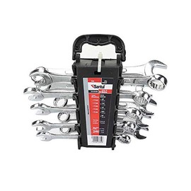 Santul 7659 Juego de 10 Llaves Combinadas