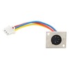 Socket Connector Replacement 9749559 97495-59 Compatible with Gen2 97495 97412