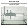 Turtle Basking Platform Reptile Ramp Platform Terrapin Dock Floating Turtle