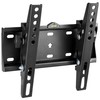 RICOO TV Wall Mount R09 R07 N2122 R17 N2364 Black