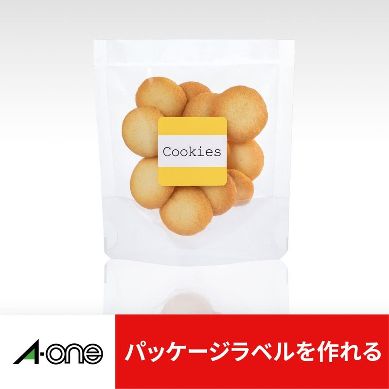 A-One Label Sticker For Printer, High Grade Type