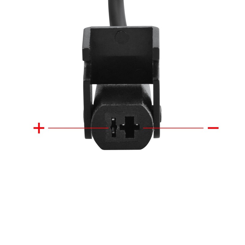 Aprelco New 2-Prong AC/DC Adapter for Southern Motion FS2900-2000 FS29002000