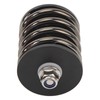 Folding Bike Rear Shock Absorber Steel Engineering Plastics CNC Processing