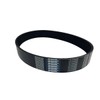 SWR V-ribbed belt suitable for Norton Clipper 310349309